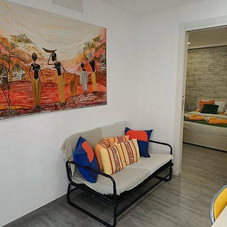 Recantodo'Sol Residence Катанія Екстер'єр фото