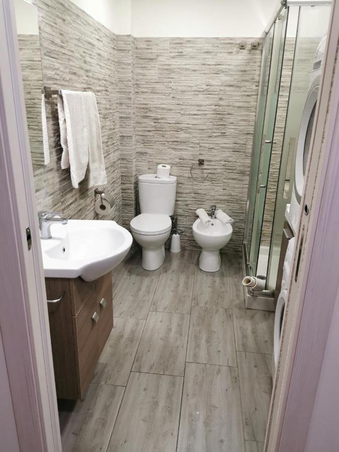 Recantodo'Sol Residence Катанія Екстер'єр фото
