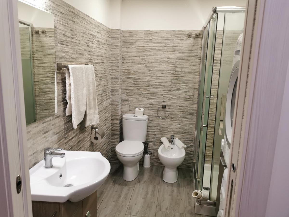Recantodo'Sol Residence Катанія Екстер'єр фото