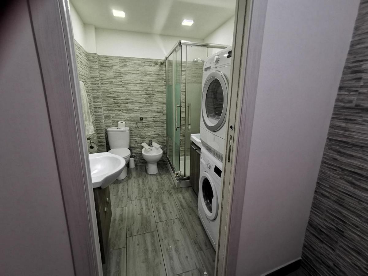 Recantodo'Sol Residence Катанія Екстер'єр фото
