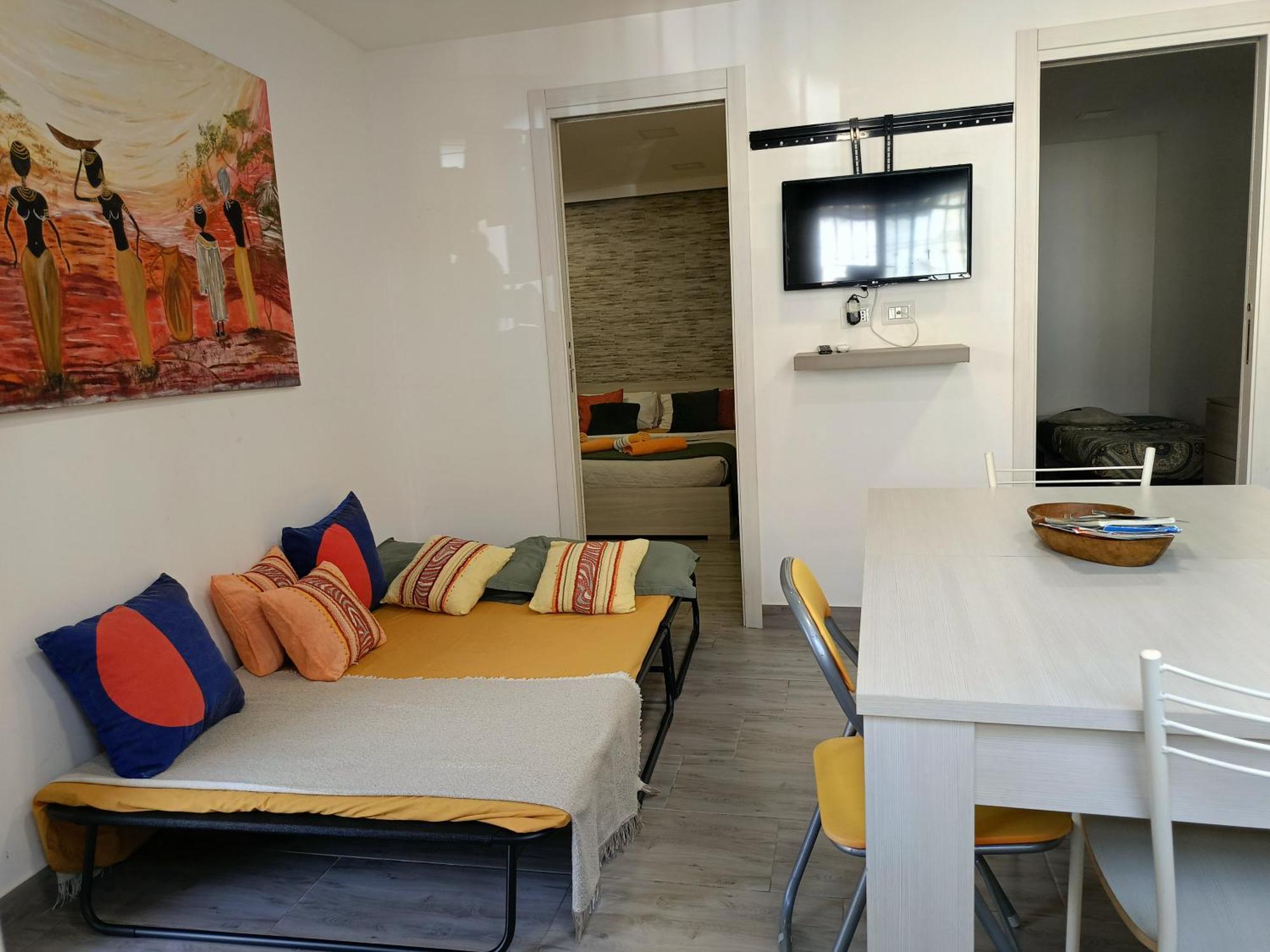 Recantodo'Sol Residence Катанія Номер фото
